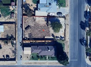 1304 Austin St, Madera, CA 93638