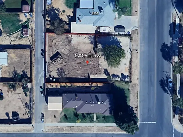 1304 Austin St, Madera, CA 93638