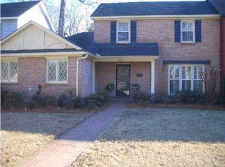 3920 Hickory Dr, Montgomery, AL 36109