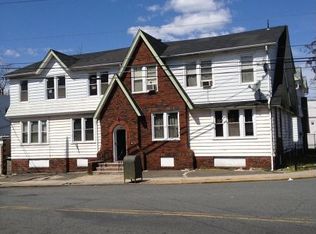 90 Rosehill Pl, Irvington, NJ 07111