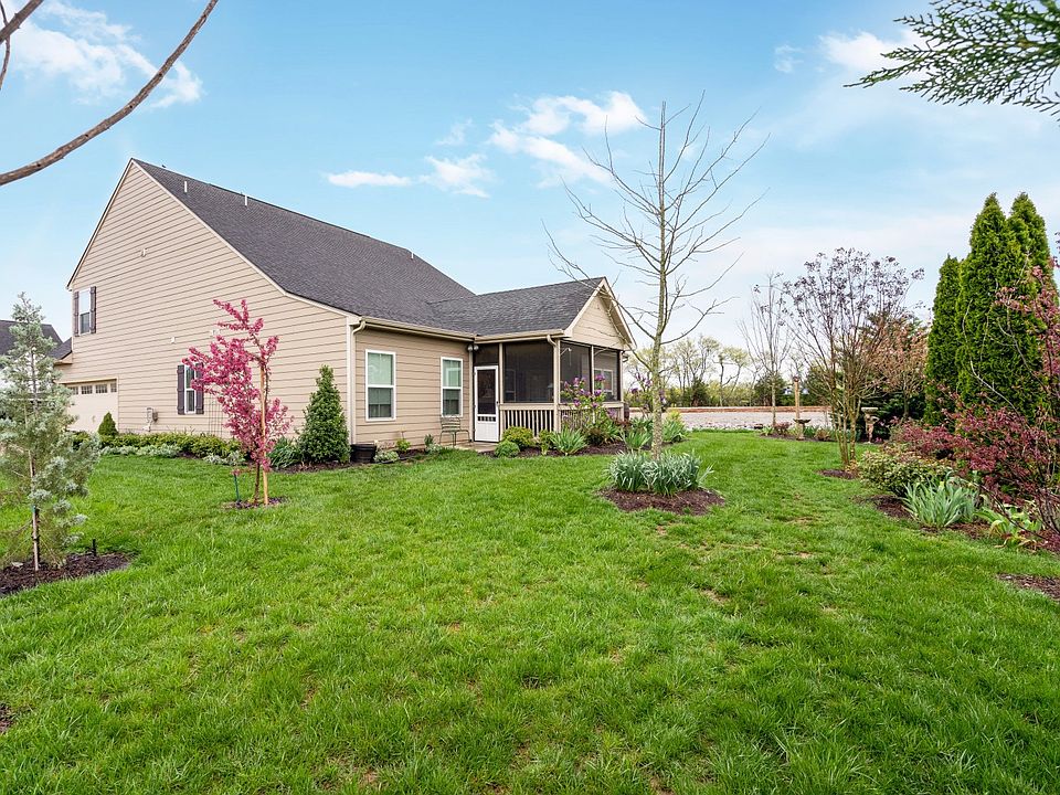 354 Leipers Fork Trl Murfreesboro, TN, 37128 Apartments for Rent Zillow