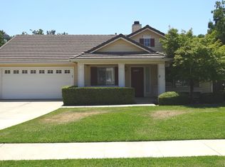 4223 W Concord Ave, Visalia, CA 93277