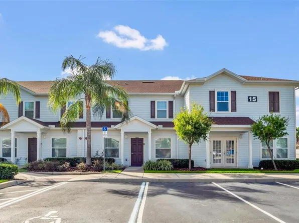 8932 Shine Dr, Kissimmee, FL 34747