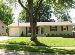 13112 Sycamore Ave, Grandview, MO 64030