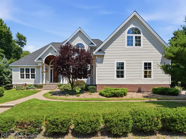 49770 Seven Mile Rd, Northville, MI 48167