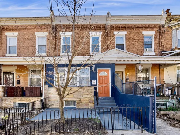 832 S 51st St, Philadelphia, PA 19143