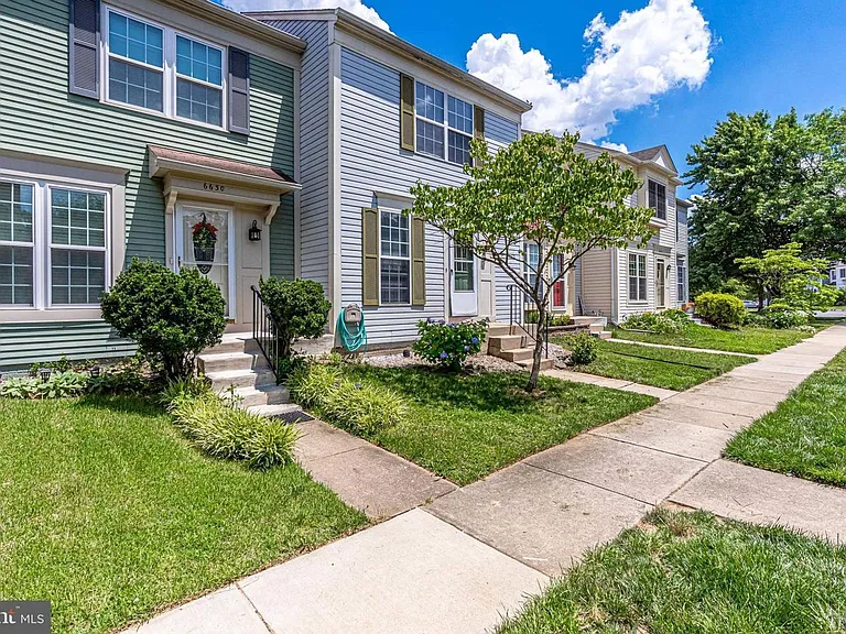 6628 High Valley Ln — Photo 2