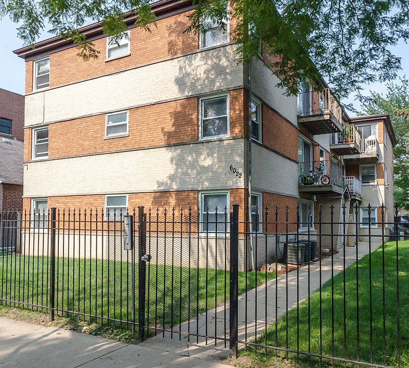 1st image of 6022 N Wolcott Ave APT 102
