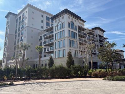 10160 Autumn Mist Ln #603, Golden Oak, FL, 32836