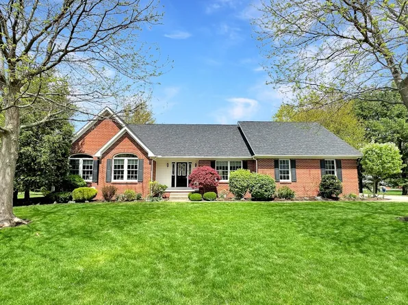 6674 Richardson Rd Lot 38, Fairview, PA 16415