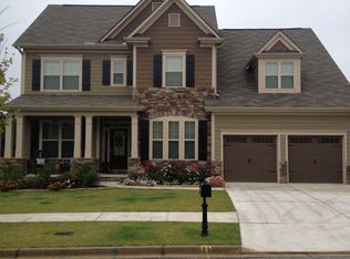 2267 Spring Stone Ct, Buford, GA 30519