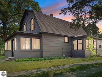 6550 M 32, East Jordan, MI, 49727