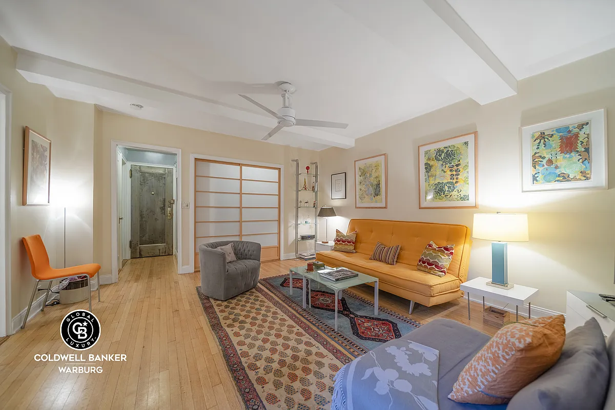 12 East 97th Street #5L in Carnegie Hill, Manhattan | StreetEasy