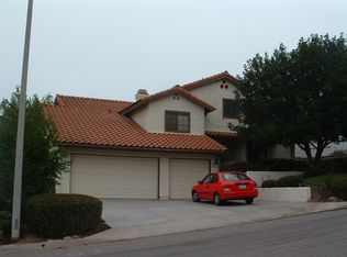 710 Inspiration Ln, Escondido, CA 92025