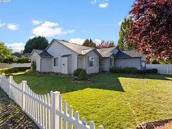 5613 NE 99th Street, Vancouver, WA 98665