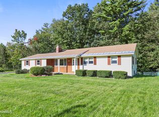 341 Cheshire Rd, Pittsfield, MA 01201