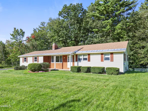 341 Cheshire Rd, Pittsfield, MA 01201