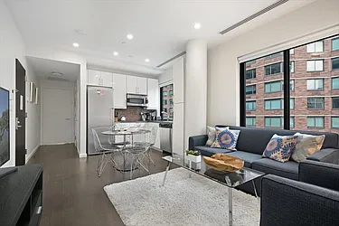 Rented by REAL New York