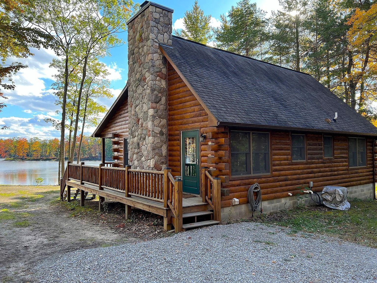 19701 Horseshoe Lake Dr, Hillman, MI 49746 Zillow