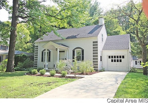 2nd image of 1624 S Willemore Ave