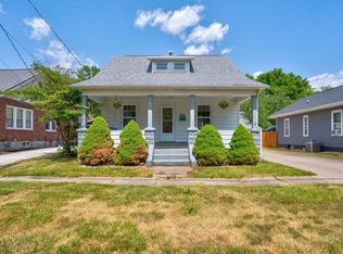 1013 Sycamore St, Muscatine, IA 52761