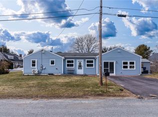 121 Tupelo Rd, South Kingstown, RI 02879