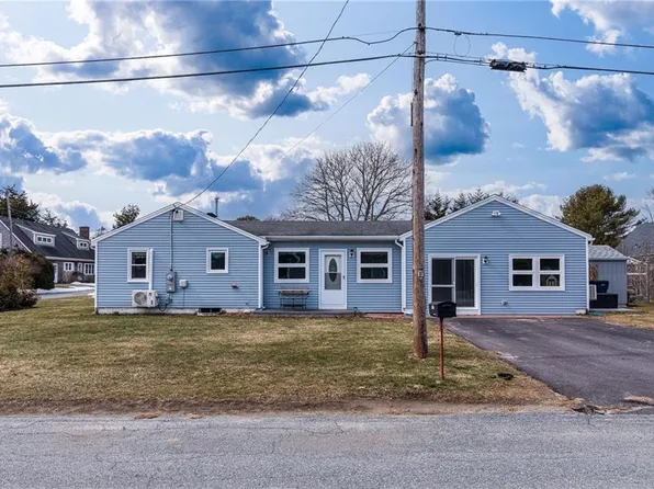 121 Tupelo Rd, South Kingstown, RI 02879