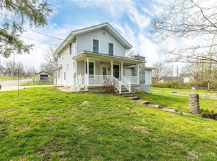 2331 Hamilton Middletown Rd, Hamilton, OH 45011