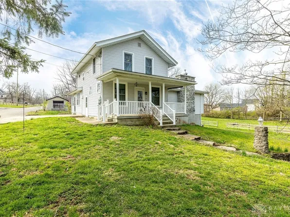 2331 Hamilton Middletown Rd, Hamilton, OH 45011