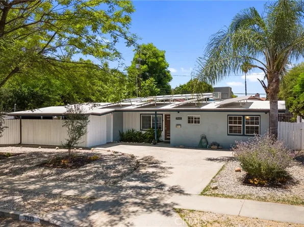 7943 Bothwell Rd, Reseda, CA 91335