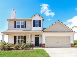 539 Stable View Loop, Dallas, GA 30132