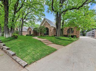 3048 Old Mill Run, Grapevine, TX 76051