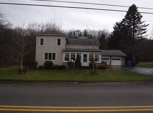 10553 Creek Rd, Forestville, NY 14062