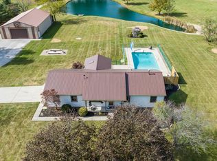 2566 Outville Rd, Alexandria, OH 43001