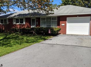 512 Shope St, Bellefonte, PA 16823