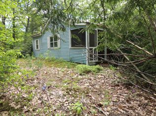 246 Squantum Rd, Jaffrey, NH 03452
