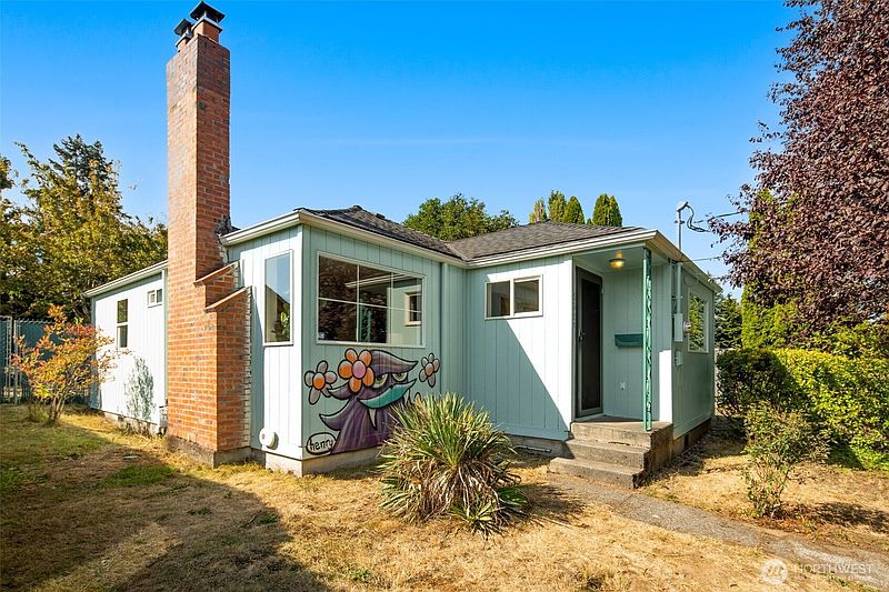 5th image of 8627 9th Avenue SW