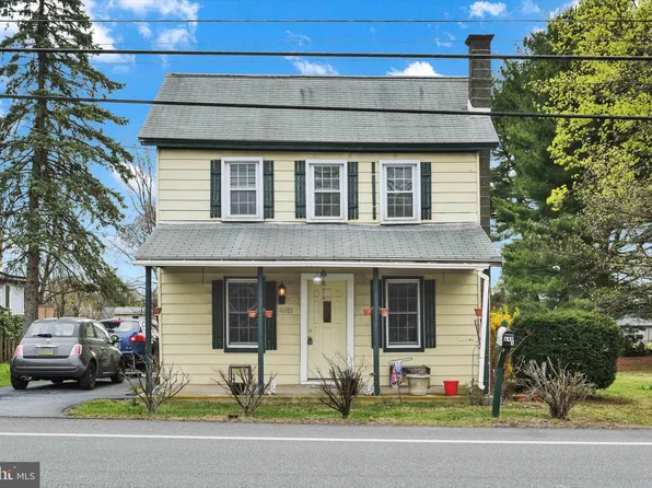 6481 Chambers Hill Rd, Harrisburg, PA 17111