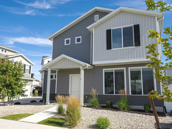 136 E Portico Ln #763, Saratoga Springs, UT 84045