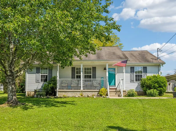 2802 Black Stallion Ct, Murfreesboro, TN 37130