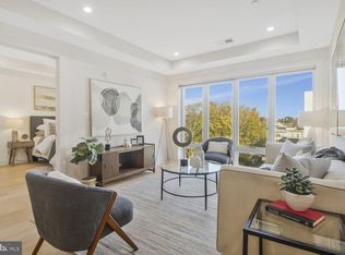 1654 K St NE #8, Washington, DC 20002