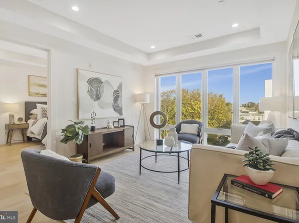 1654 K St NE #8, Washington, DC 20002