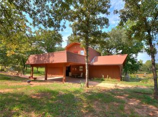 9999 Kyle Dr, Norman, OK 73026