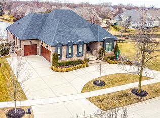 511 Rookery Ln, Joliet, IL 60431