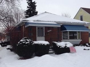 2957 Fort Park Blvd, Lincoln Park, MI 48146