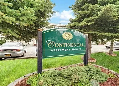 Continental — Photo 14