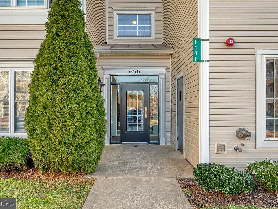 1401D Joppa Forest Dr 4, Joppa, MD 21085 Zillow