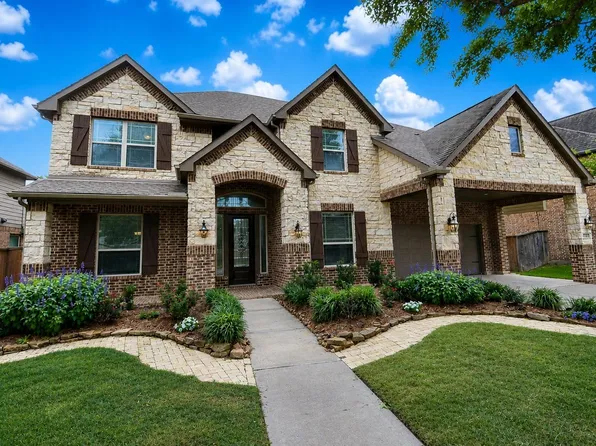 27734 Bandera Glen Ln, Katy, TX 77494