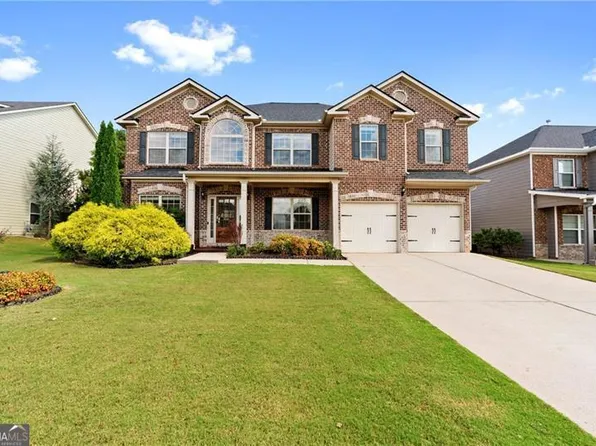 5315 Rob Ct, Cumming, GA 30028
