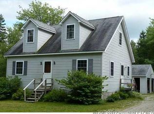 146 Toddy Pond Rd, Surry, ME 04684